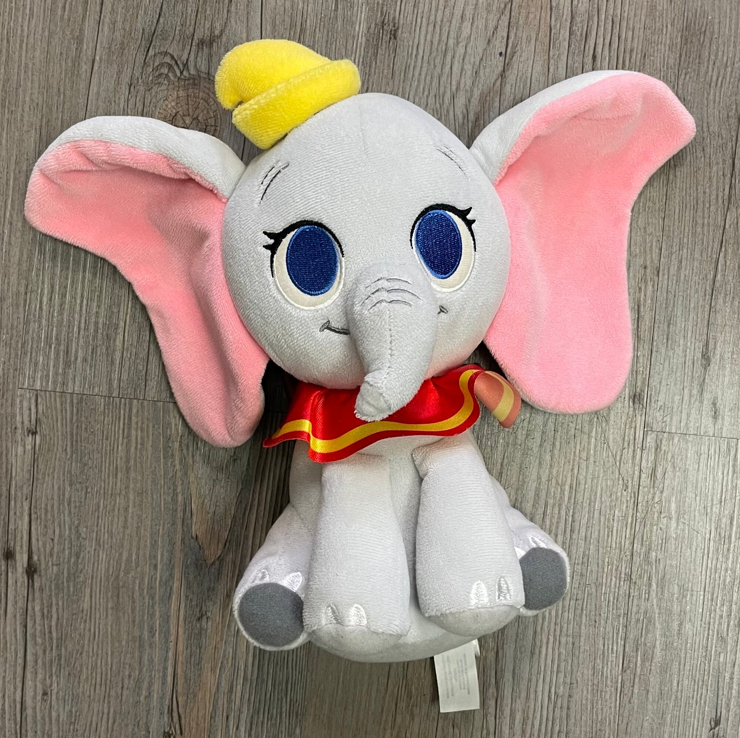 Multi Funko Dumbo Stuff Toy, 10 Inch