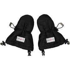Black Stonz Infant Mitt, 0-12M