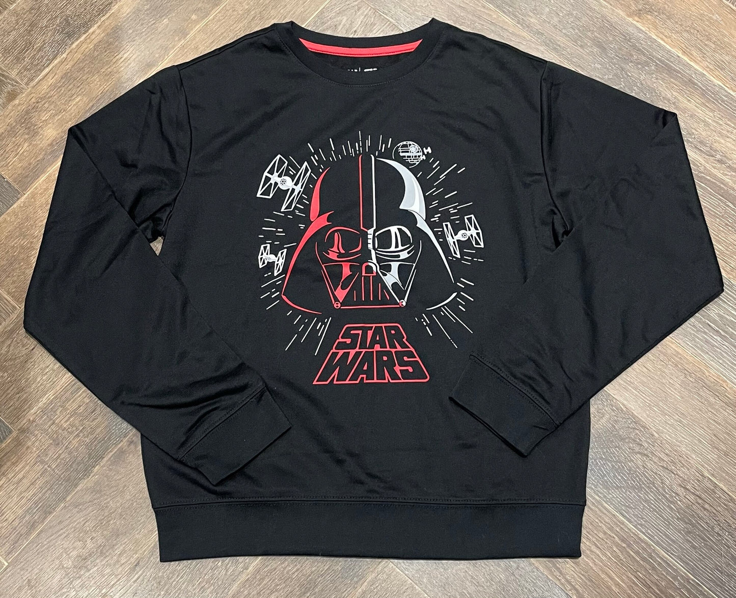 Black Gap Star Wars Sweatshirt, 14Y