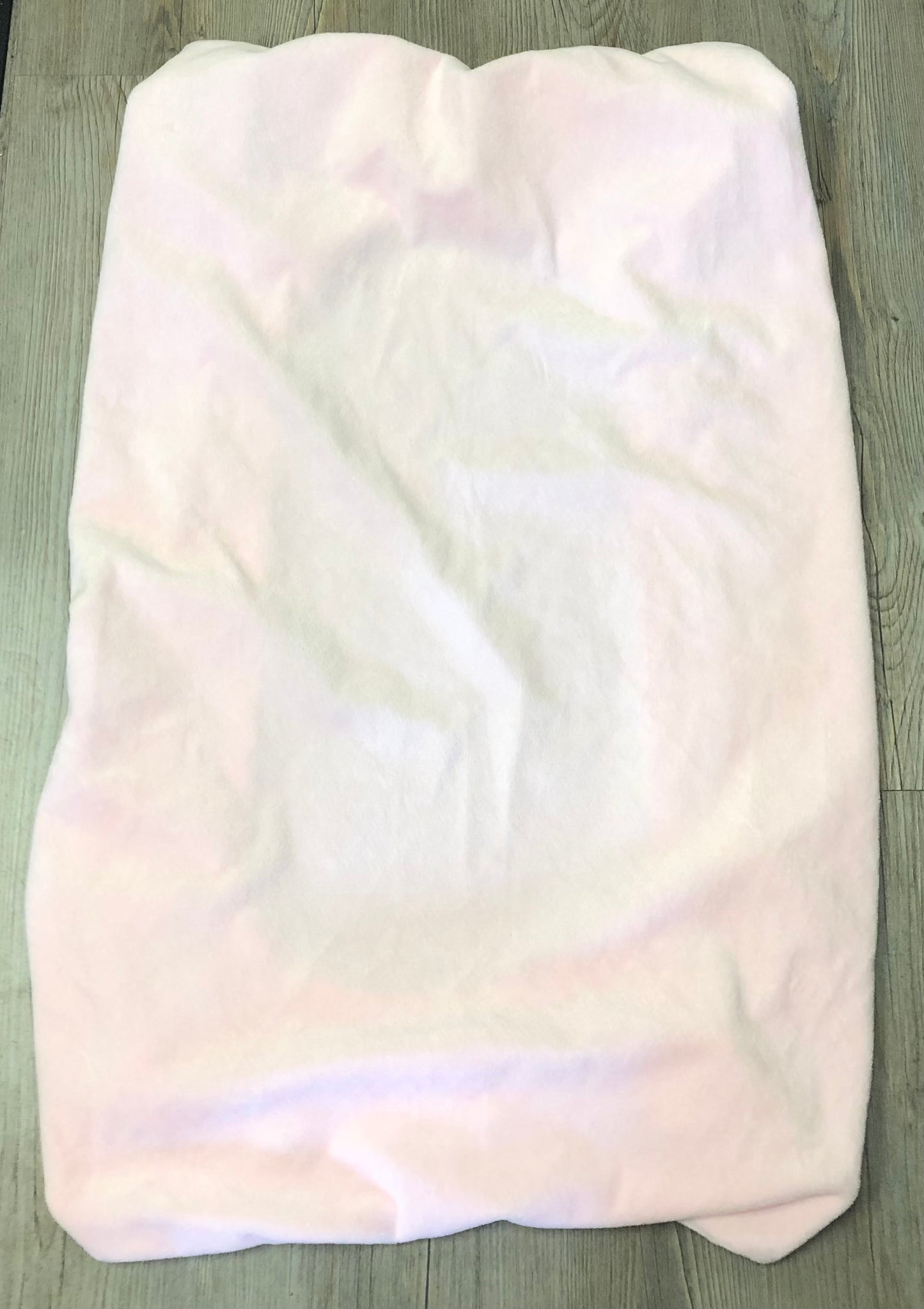 Pink Pottery Barn Changepad Co, One Size