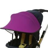 Purple Manito Sun Shade, Single