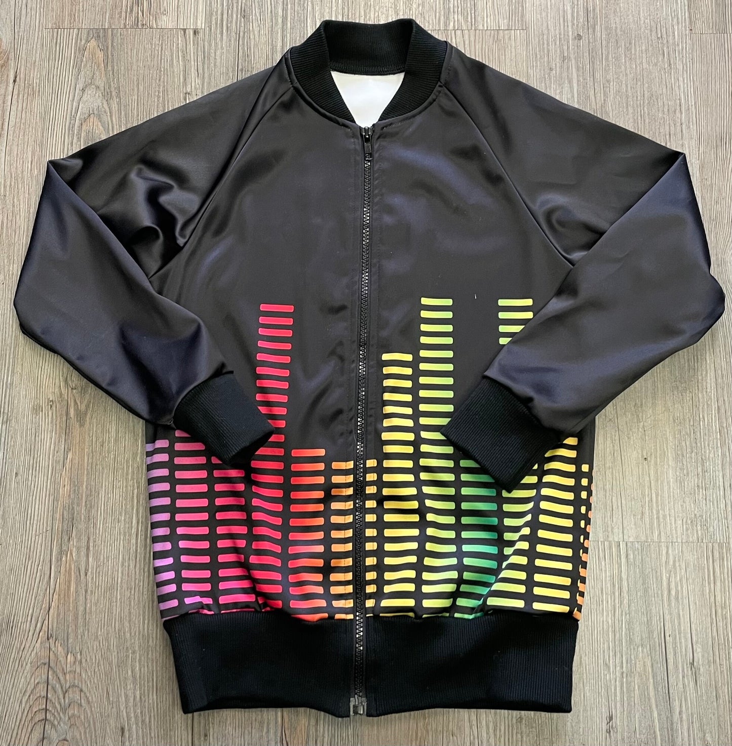 Multi Spring Jacket, 7-8Y