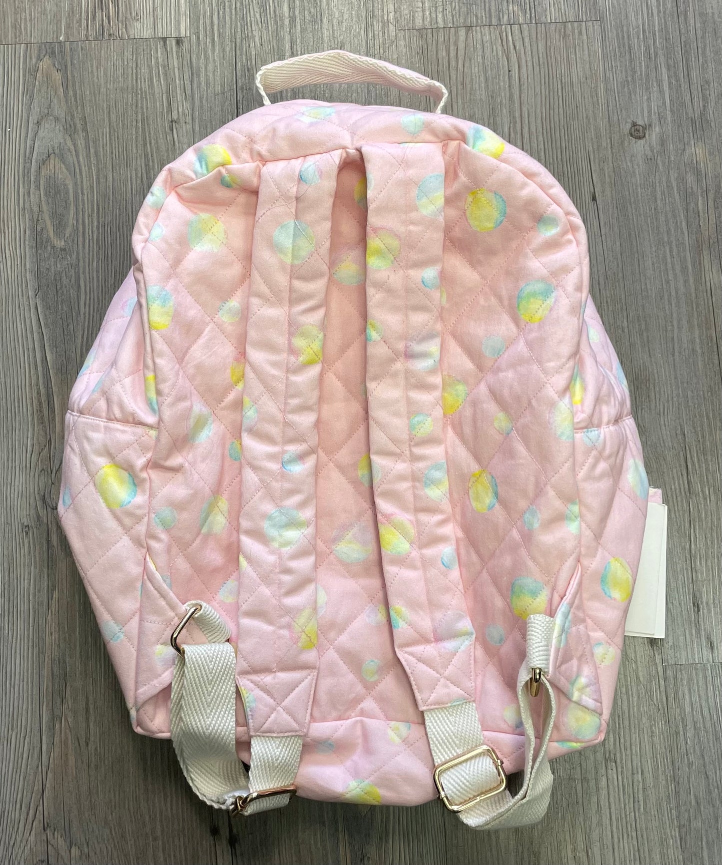 Pink Ayuna Backpack, NEW