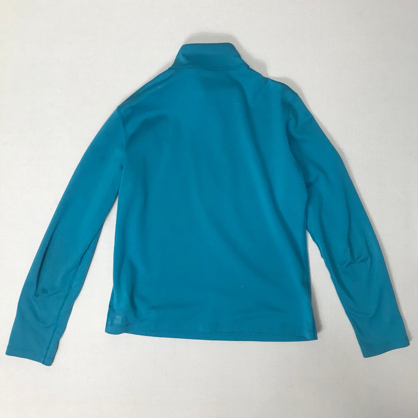 Blue MEC Baselayer Sweater, 10Y