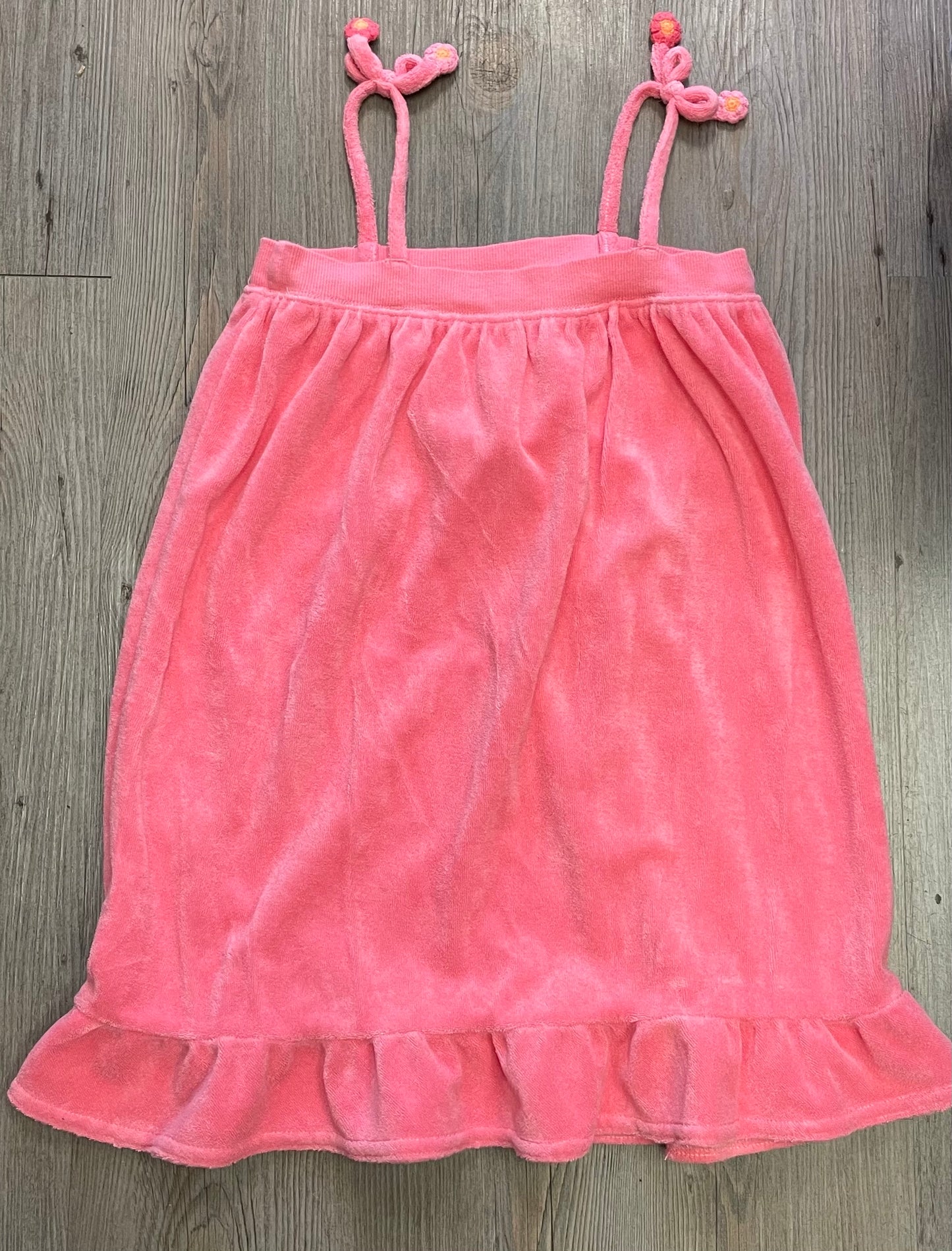 Pink Gymboree Dress, 7Y