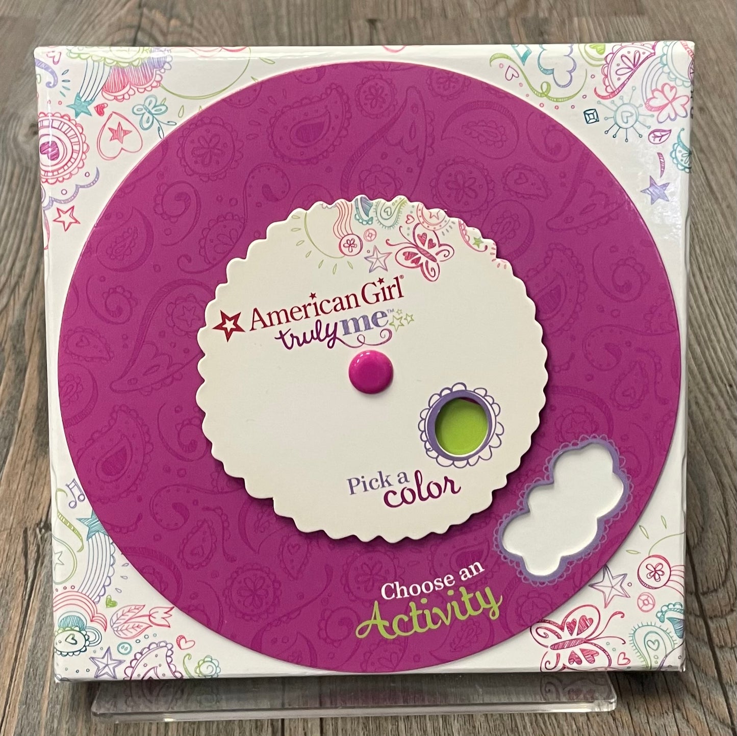 Multi American Girl Truly Me, NEW