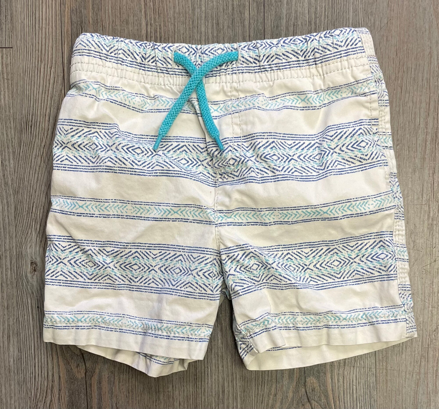 Multi Oshkosh Short, 18M