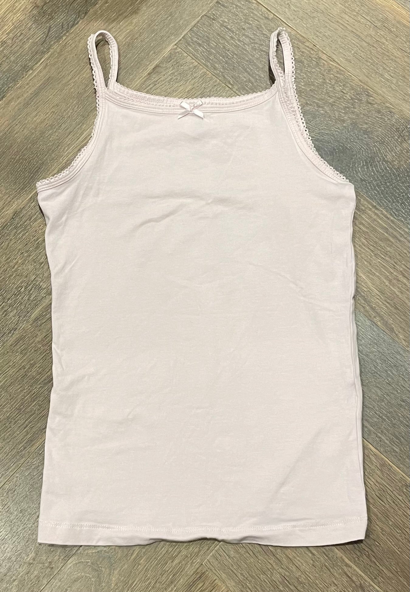 Pink H&M Tank Top, 8-10Y