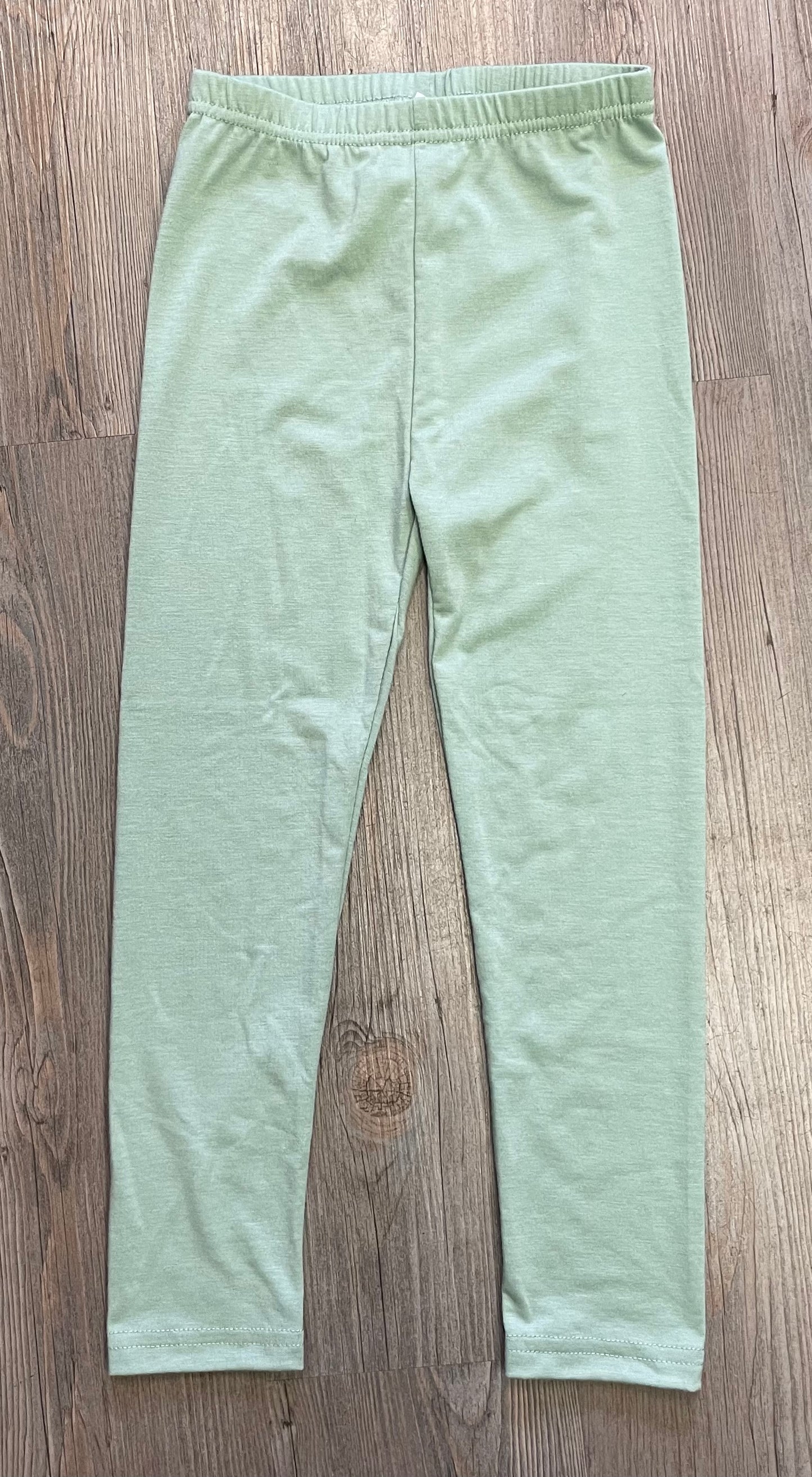 Mint Legging, 4-5Y