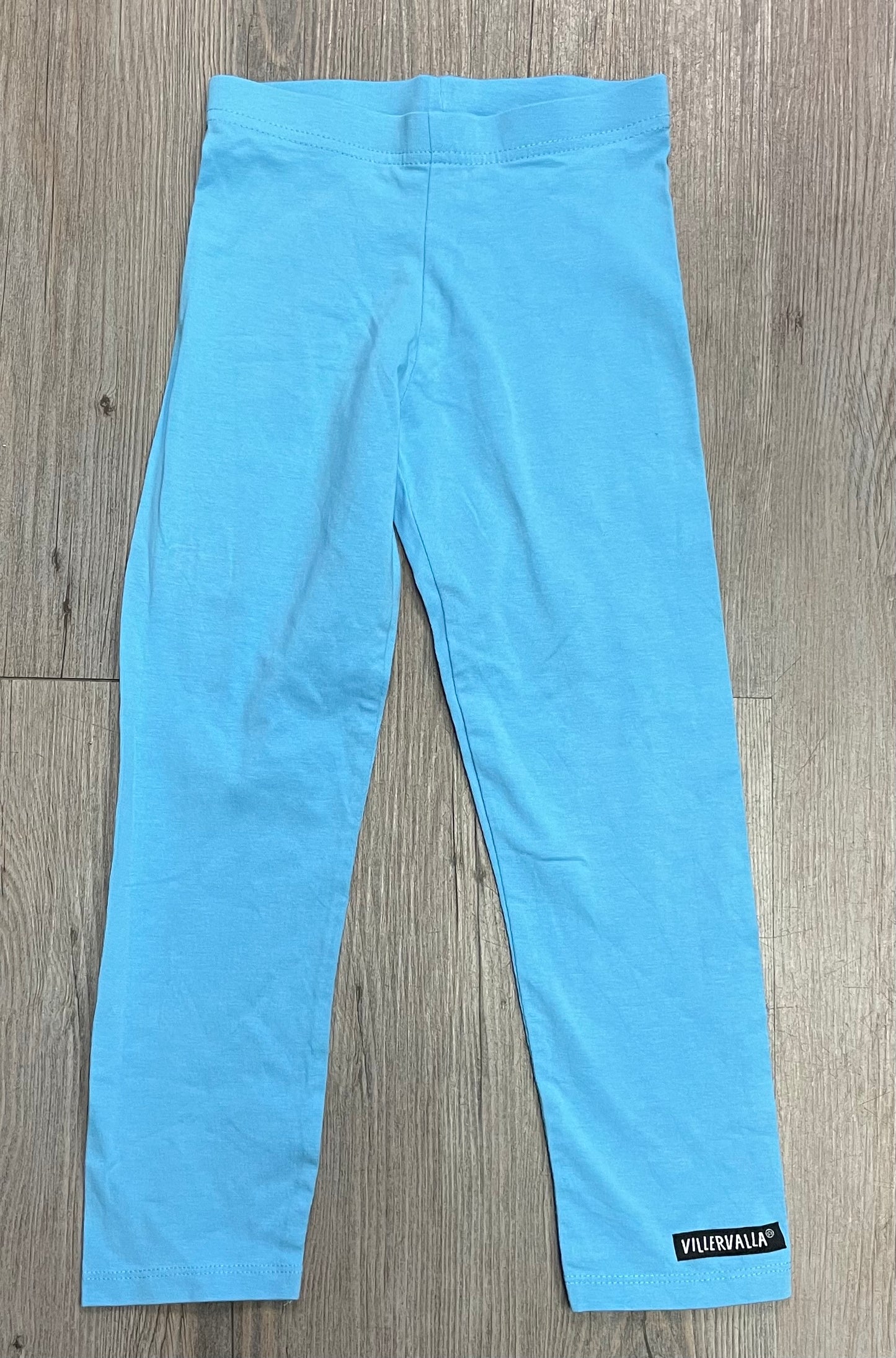 Blue Viller Valla Legging, 4-5Y