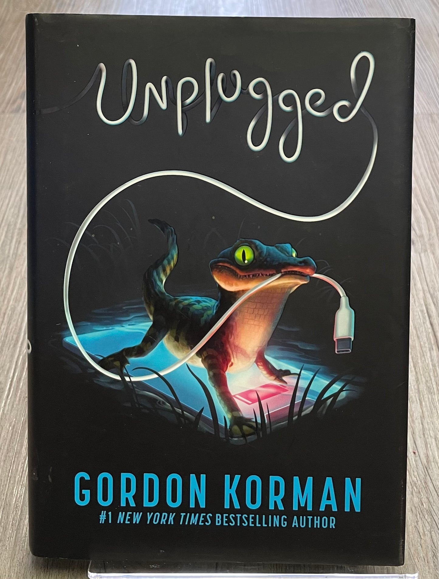 Multi Unplugged, Hardcover