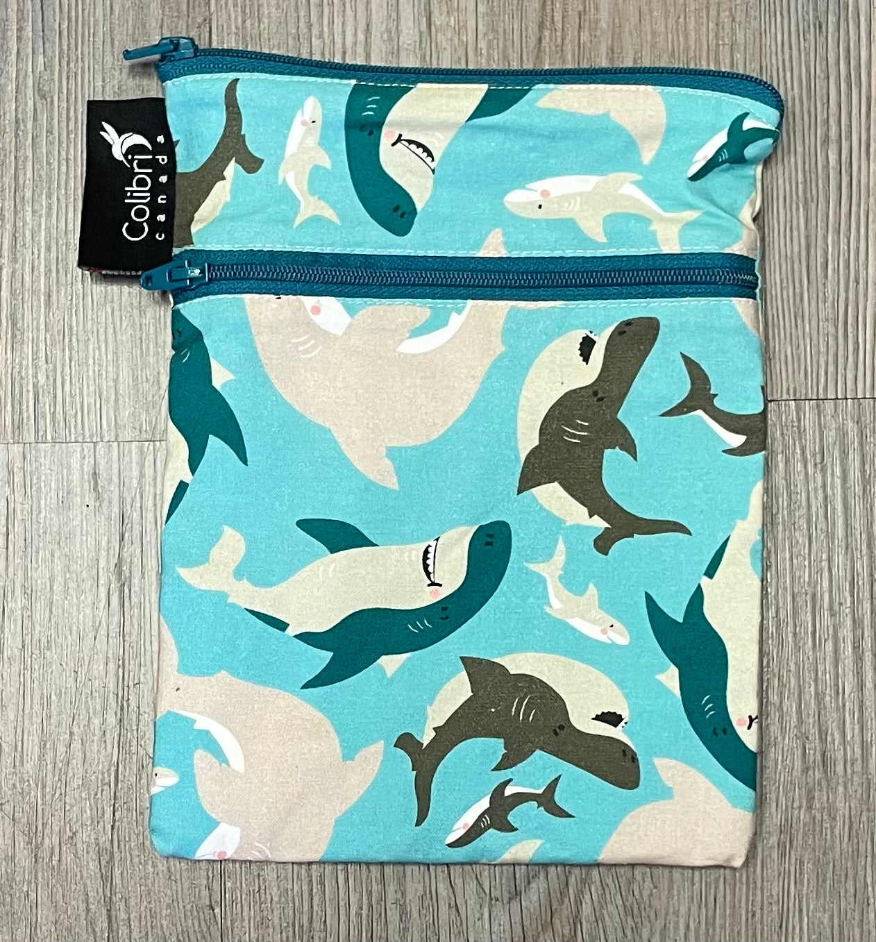Multi Colibri Wet Bag, Small