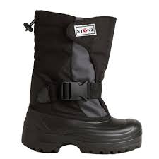 Grey Stonz Trek Winter Boot, 12Y