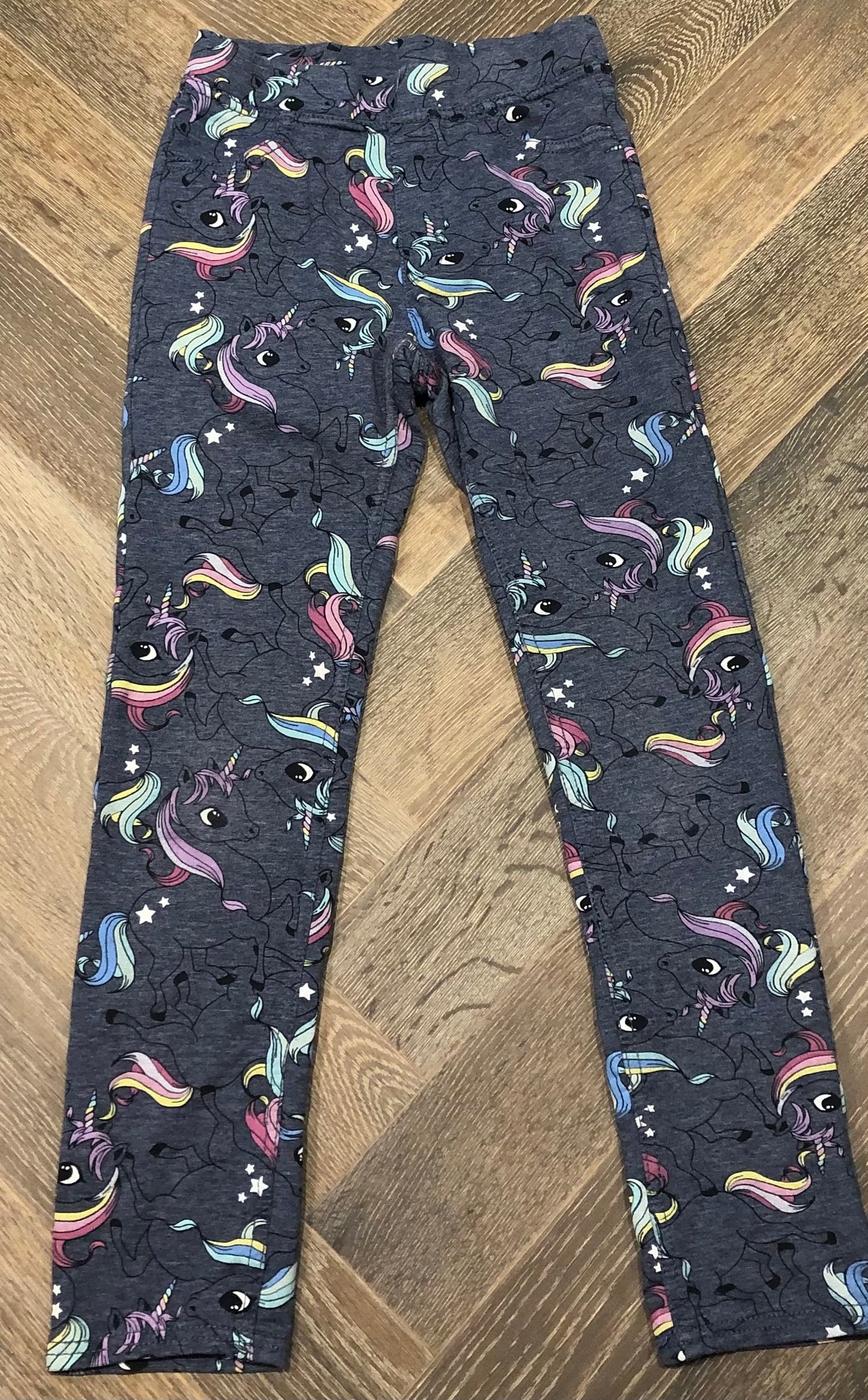 Pony H&M Pants, 9-10Y