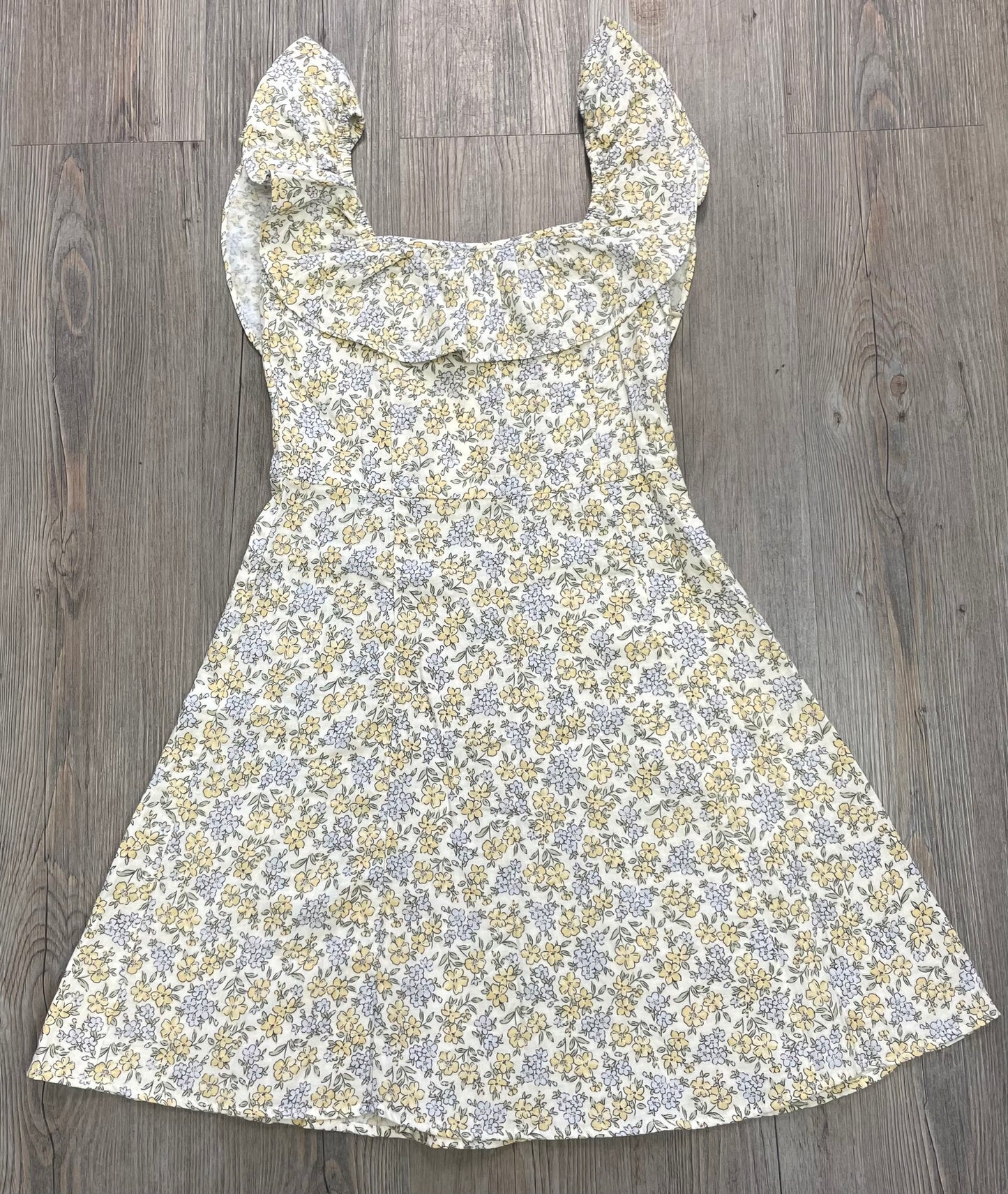 Bloom Rylee + Cru Bianca Mini, 12Y