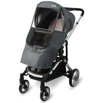 Grey Manito Elelgance Beta, None