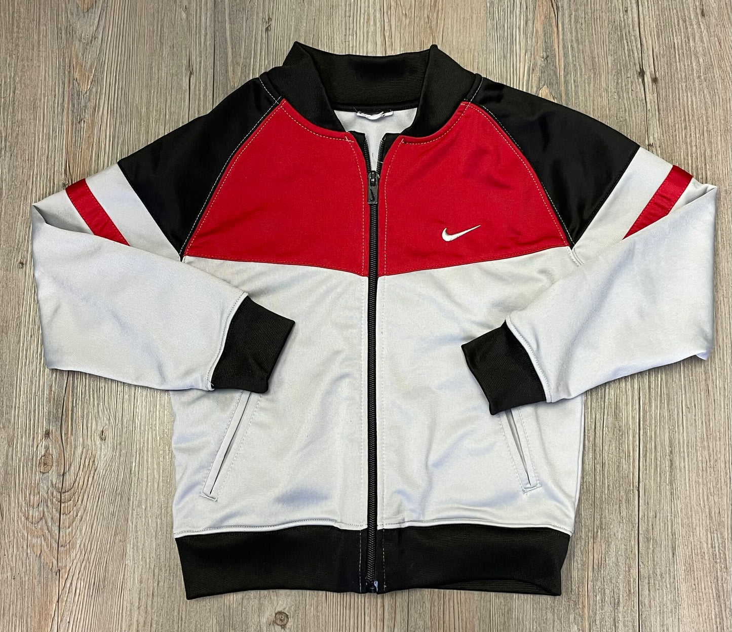 Multi Nike Active Jacket, 6Y
