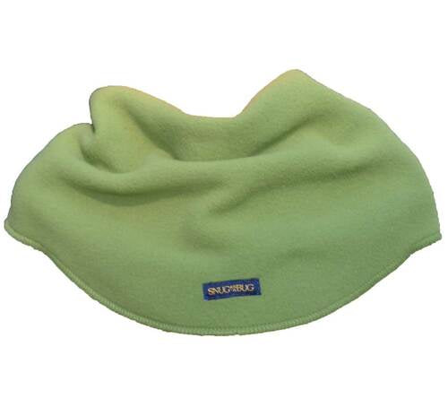 Kiwi Adjustable Scarf, One Size