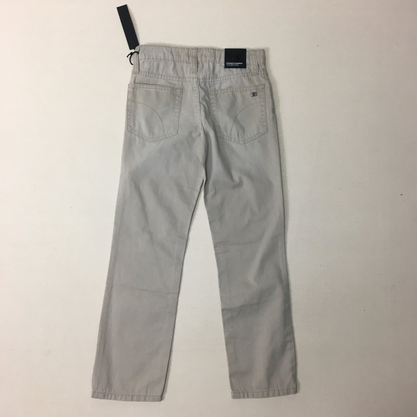 Brown Joes Pants, 8Y