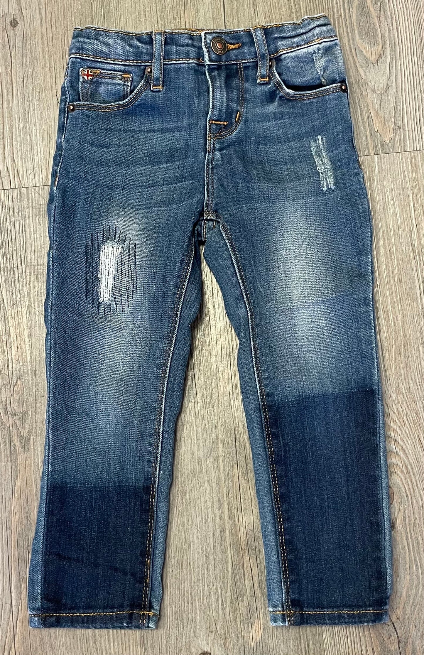 Blue Hudson Jeans, 3Y