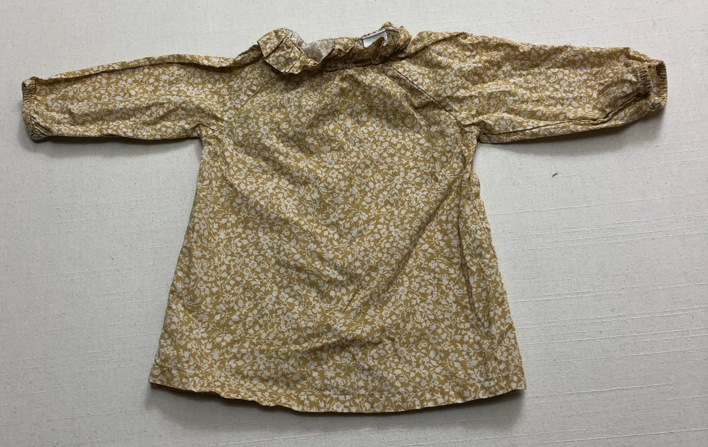 Brown H&M Dress, 2-4M