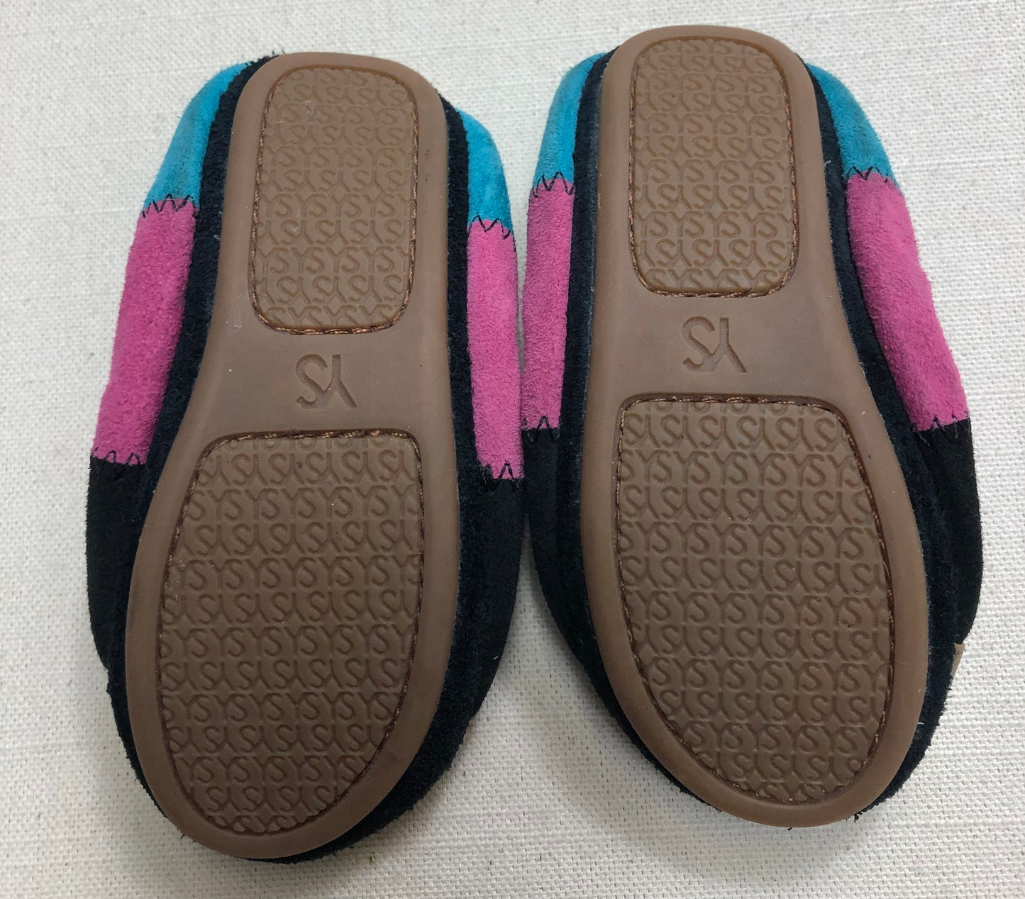 Multi Yosi Samra Shoes, 6T