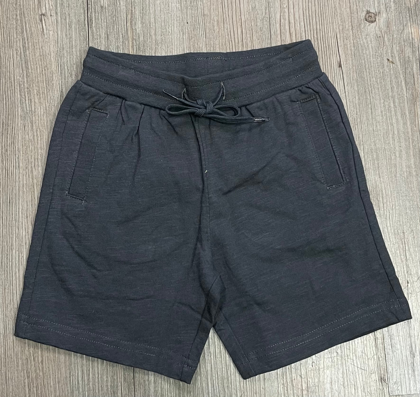 Grey Boboli Shorts, 4Y