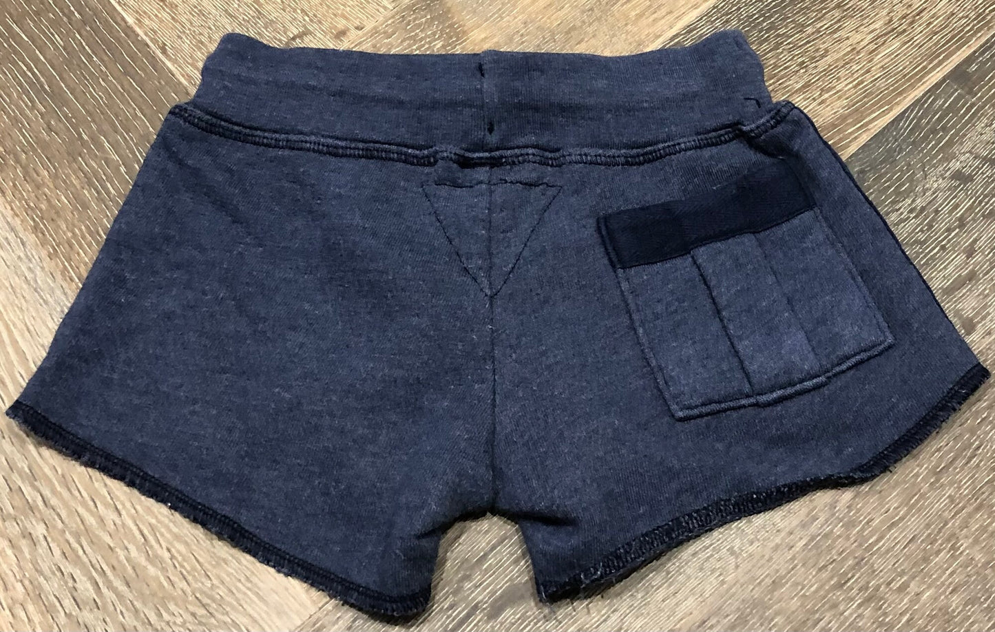 Blue T2love Short, 4Y