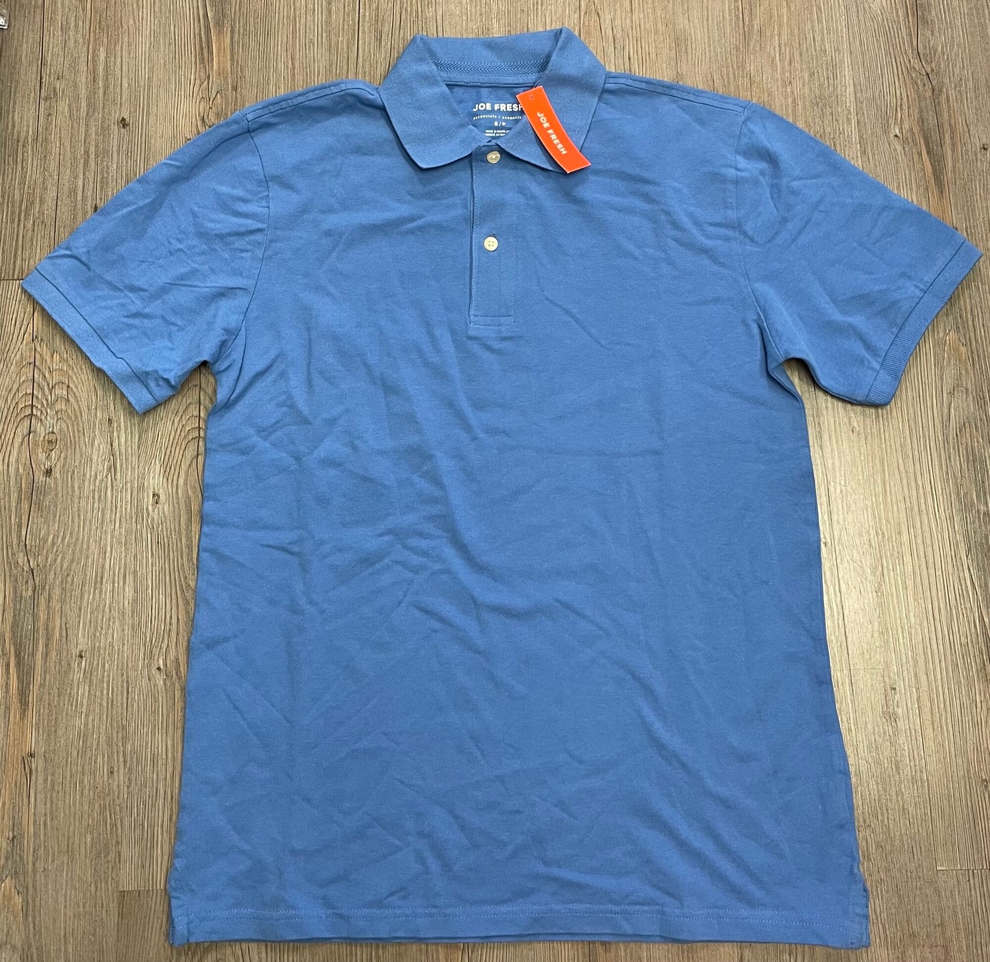 Blue Joe Fresh Polo, 14-16Y