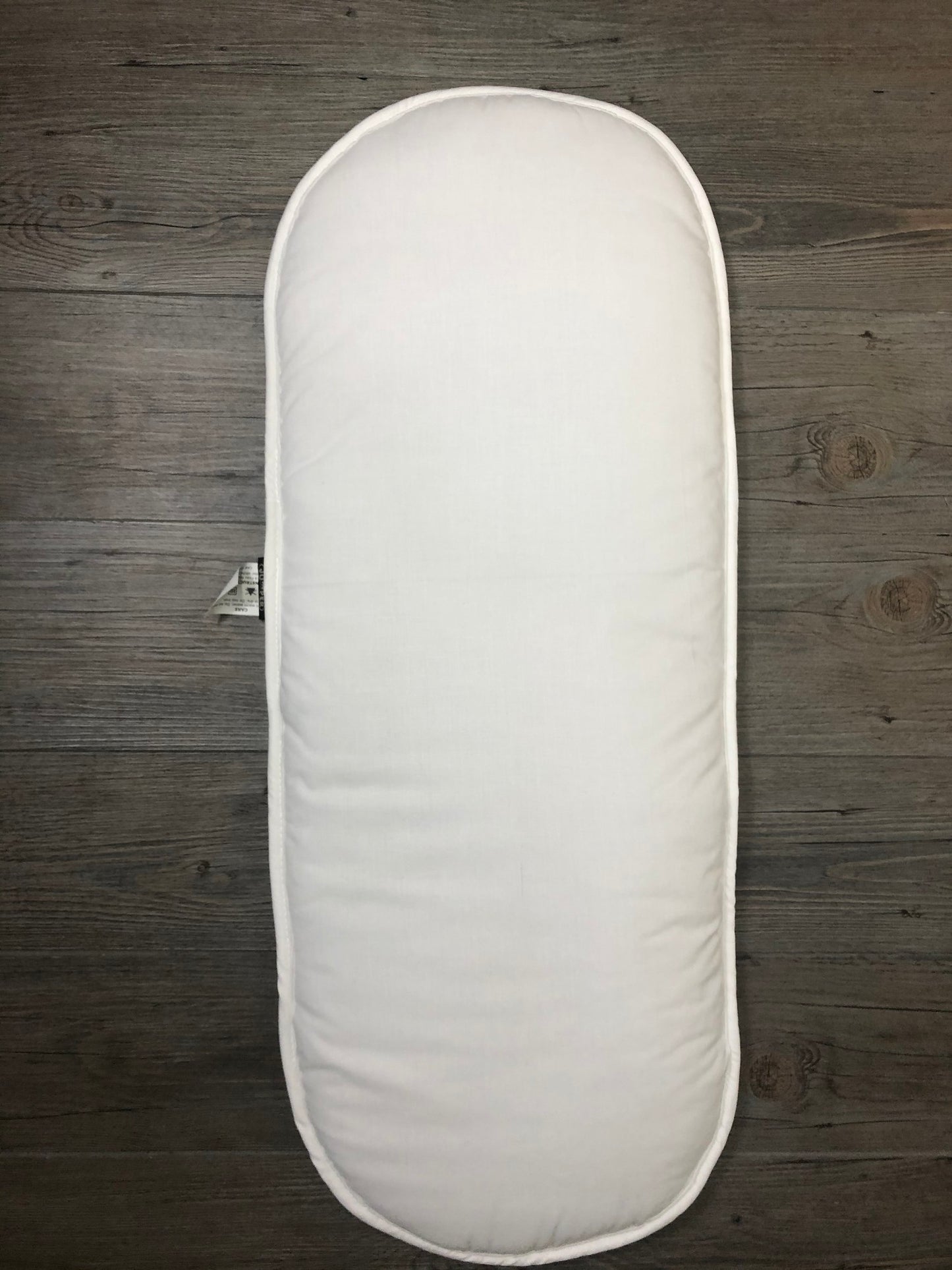 White Jolly Jumper Replacement, 31*13 Inch