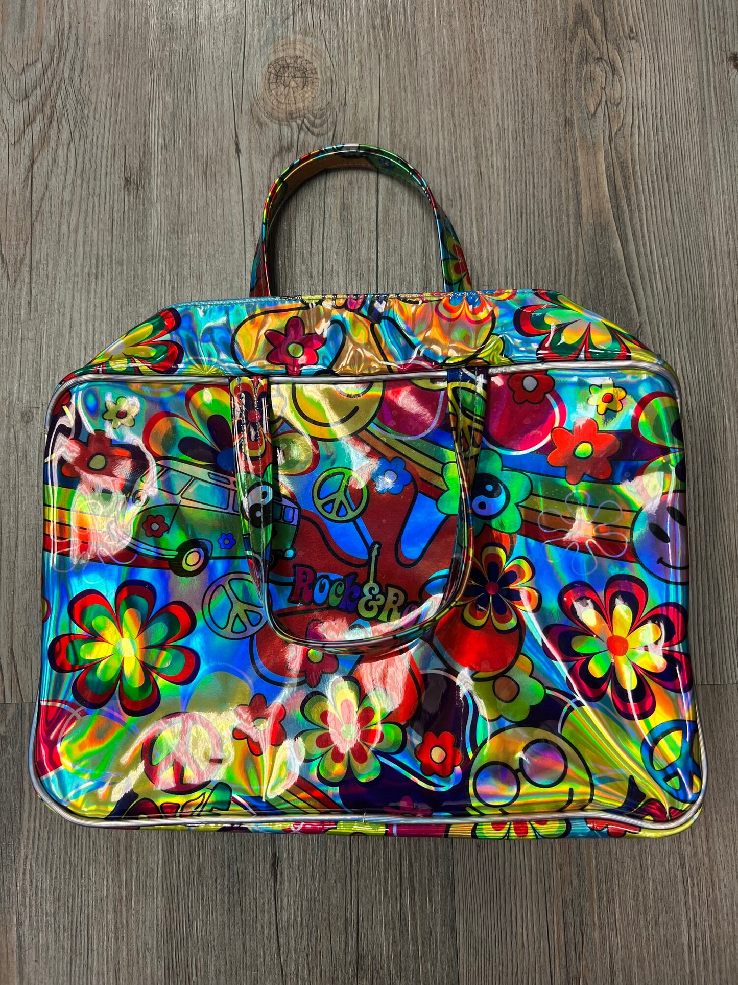 Multi Iscream Bag, Pre-owned