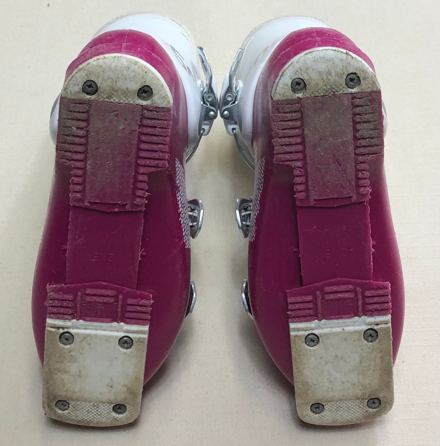 Fuchsia Lange Sarlet 50, 21.5