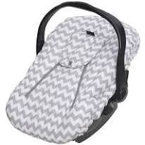 Cheveron Deluxe Sneak-A-Peek, Newborn