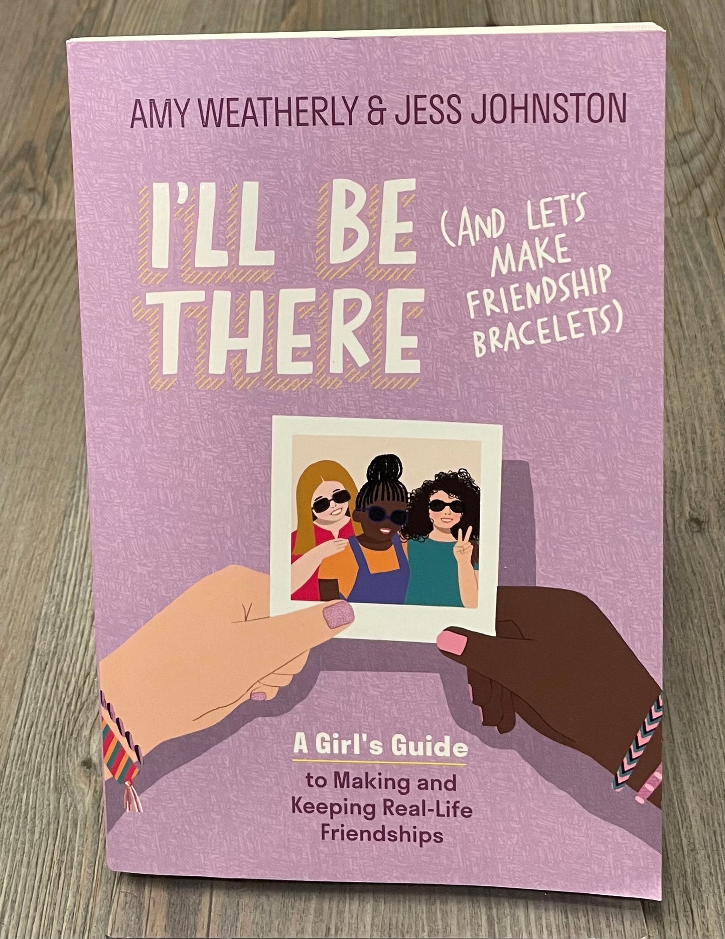 Multi Ill Be There, Paperback