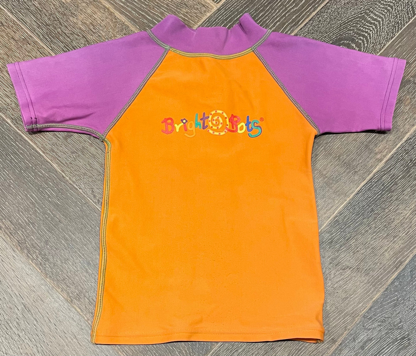 Multi Rashguard, 18-24M