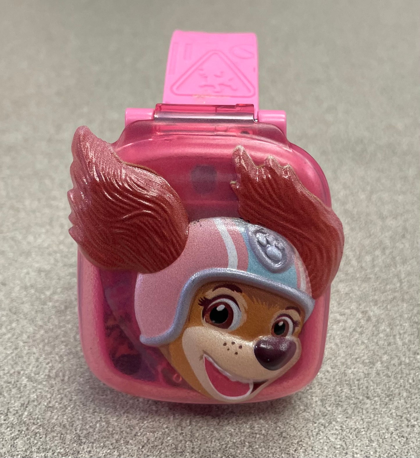 Pink Paw Patrol Activity Watch, None