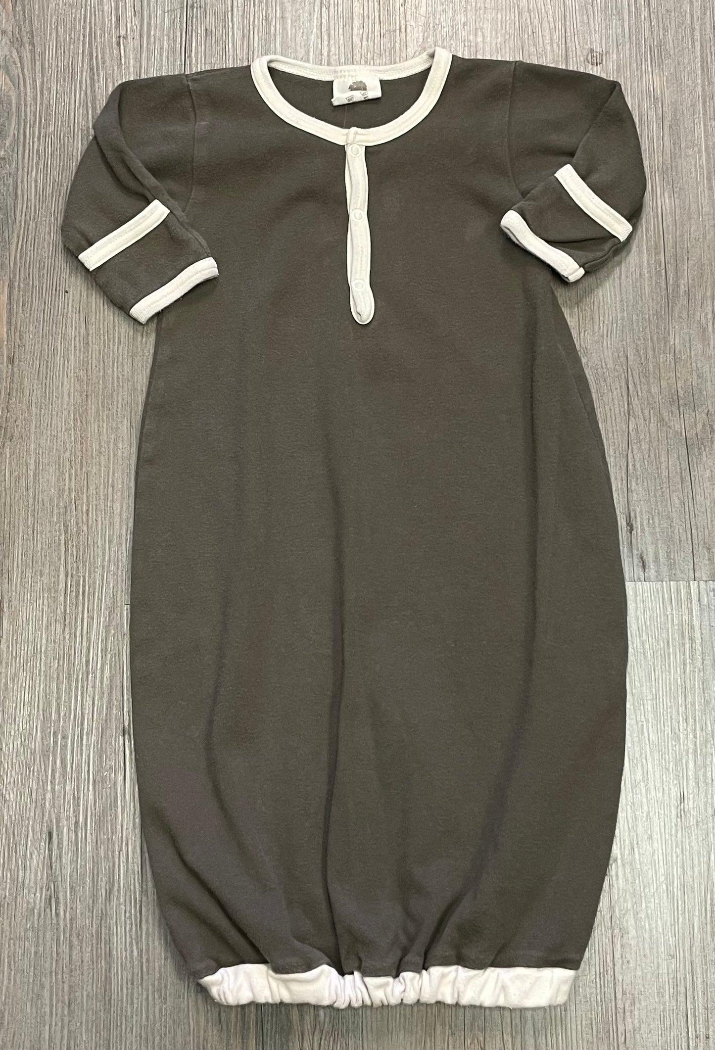 Olive Kate Quinn Sleep Sack, 3-6M