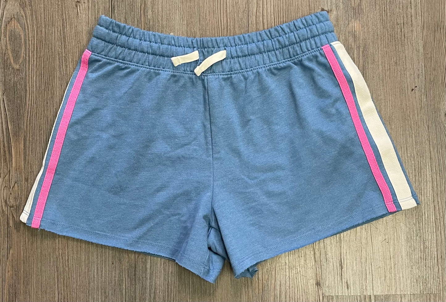 Blue Oshkosh Shorts, 14Y