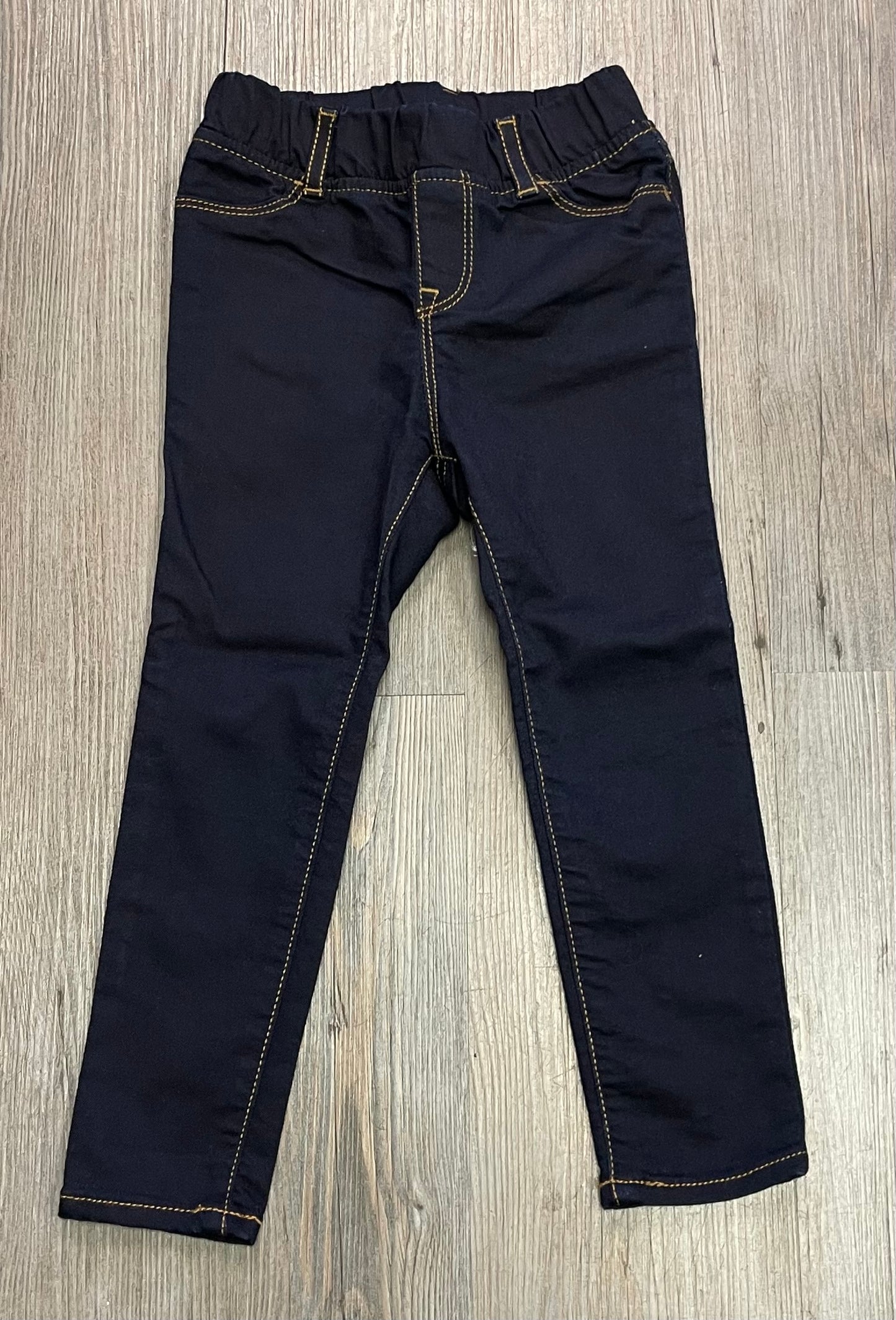 Darkblue Gap Jegging, 3Y