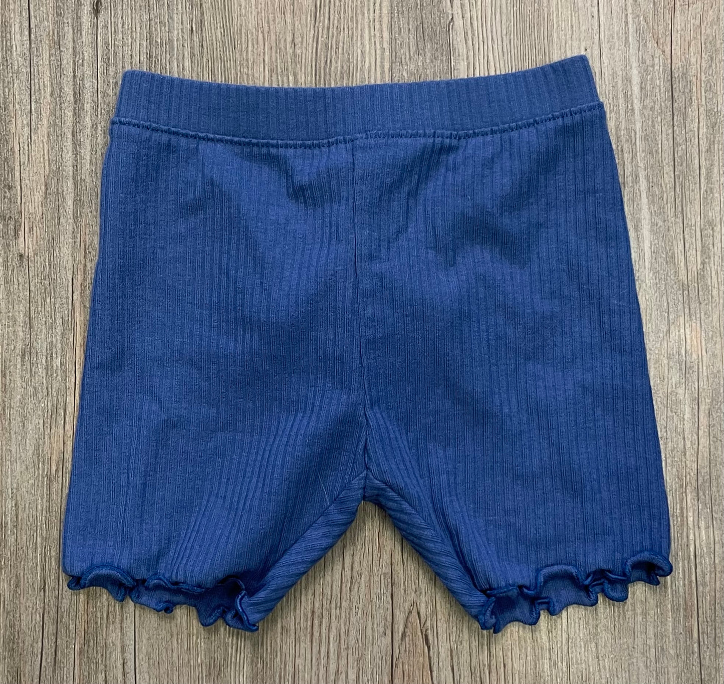 Blue Old Navy Bike Shorts, 5Y