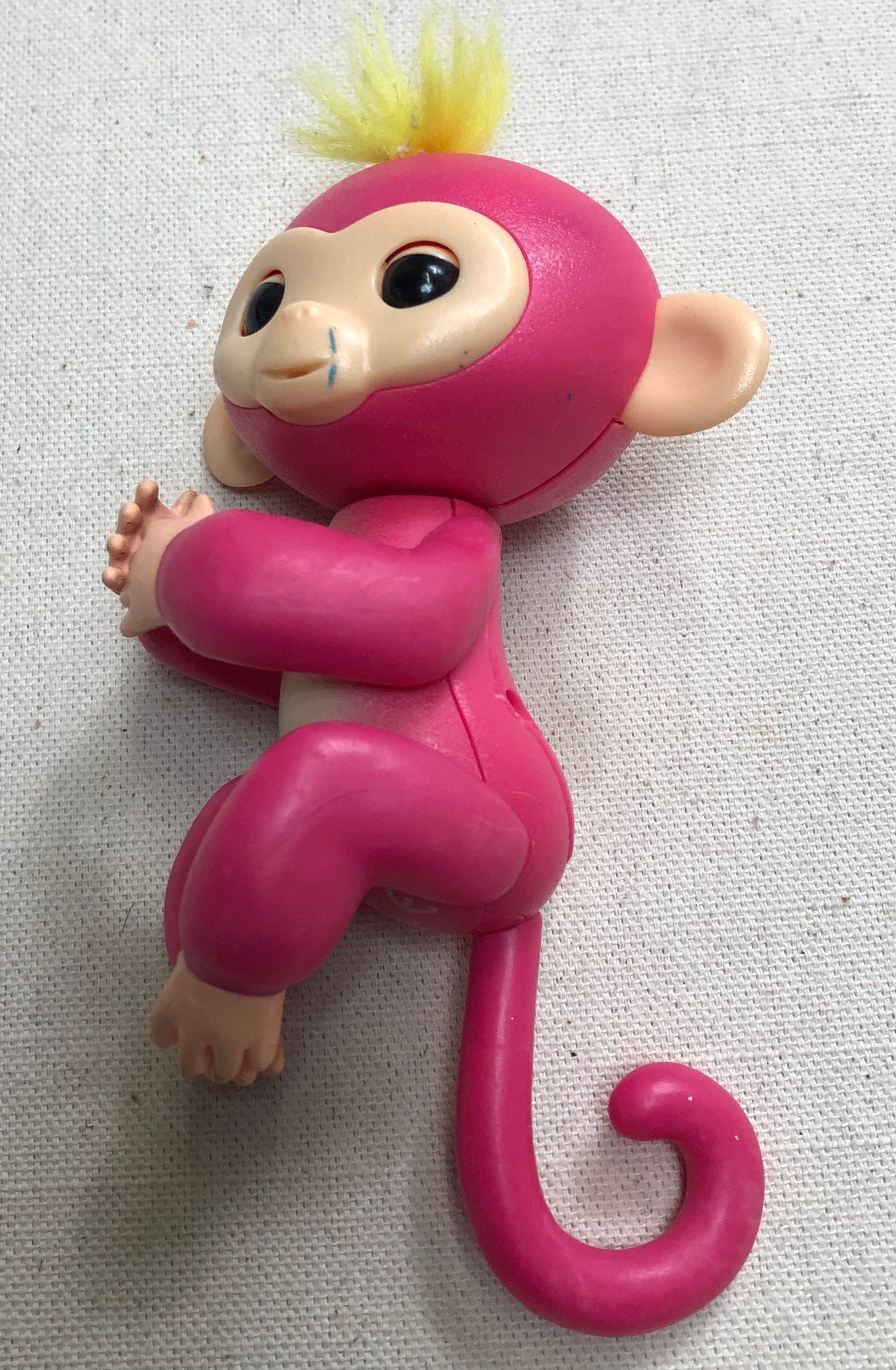 Pink Fingerlling, 3+