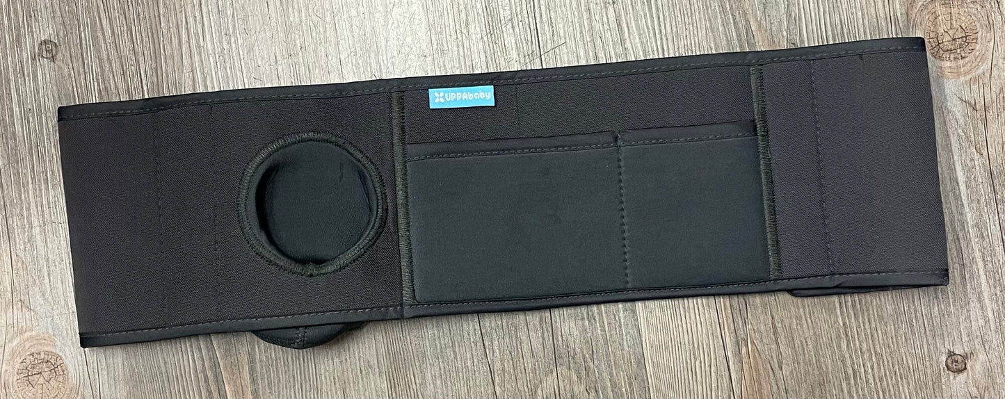 Grey Uppa Baby Organizer, Pre-owned