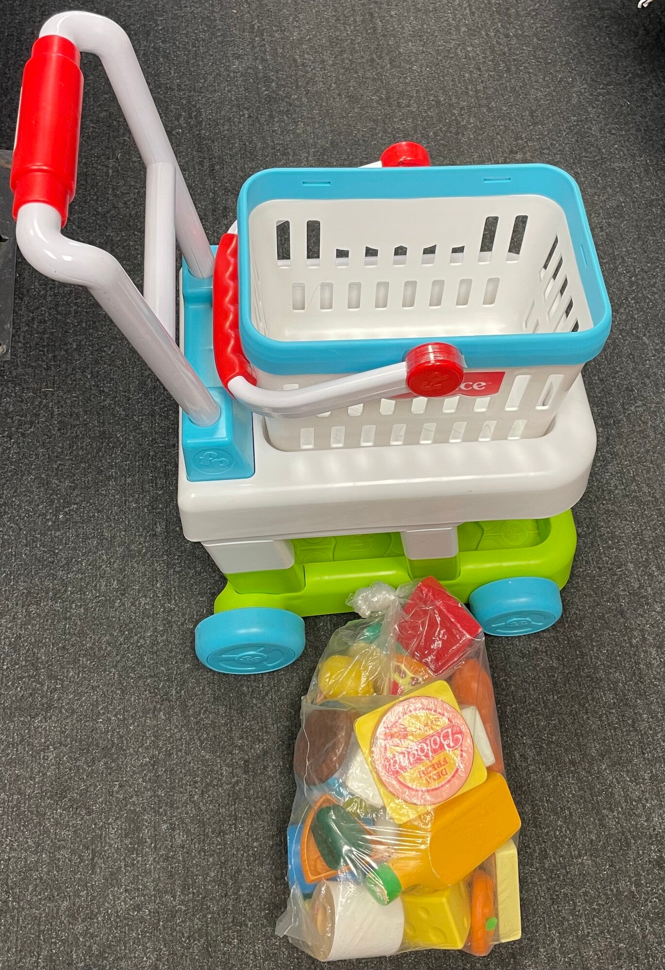 Multi Fisher Price Pretend Play, 3Y+