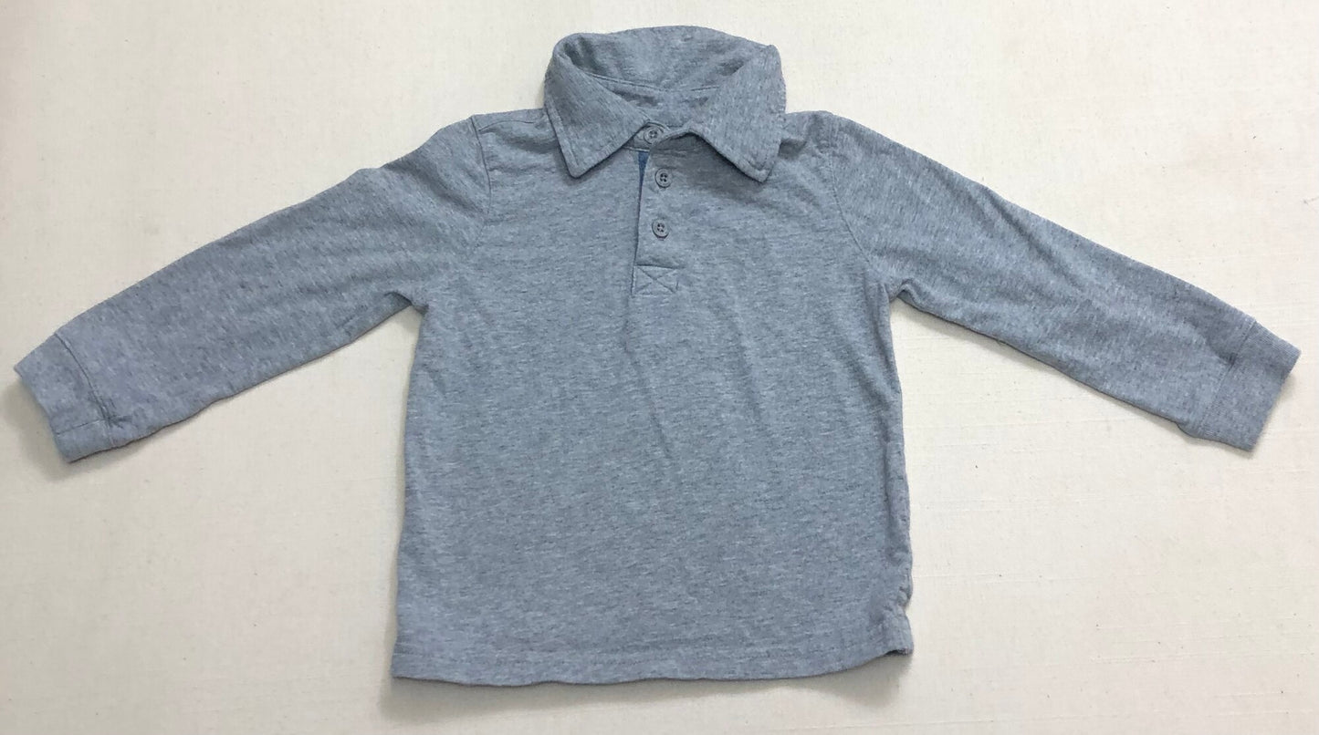 Grey Roots Polo, 3Y