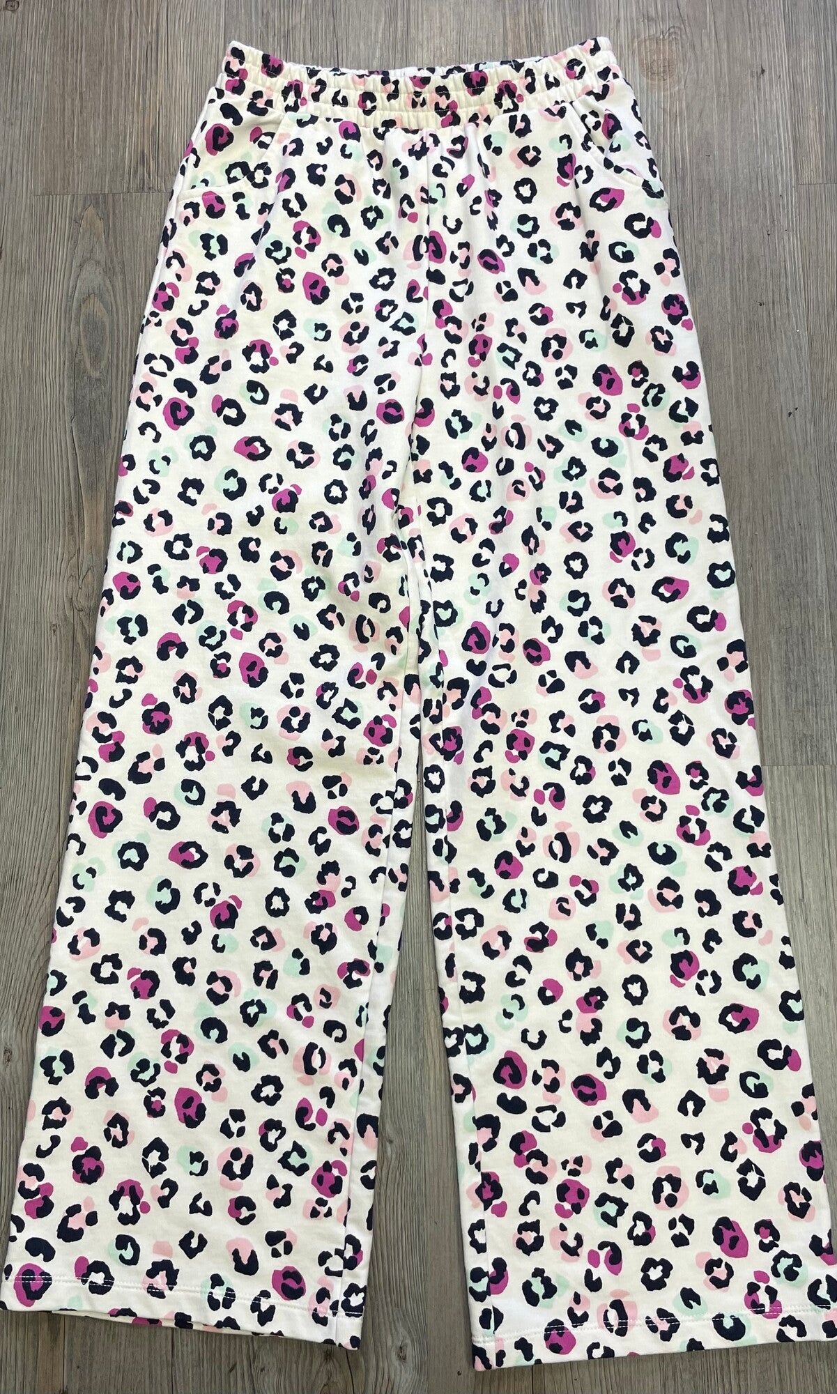 Multi Joe Fresh Pants, 14Y