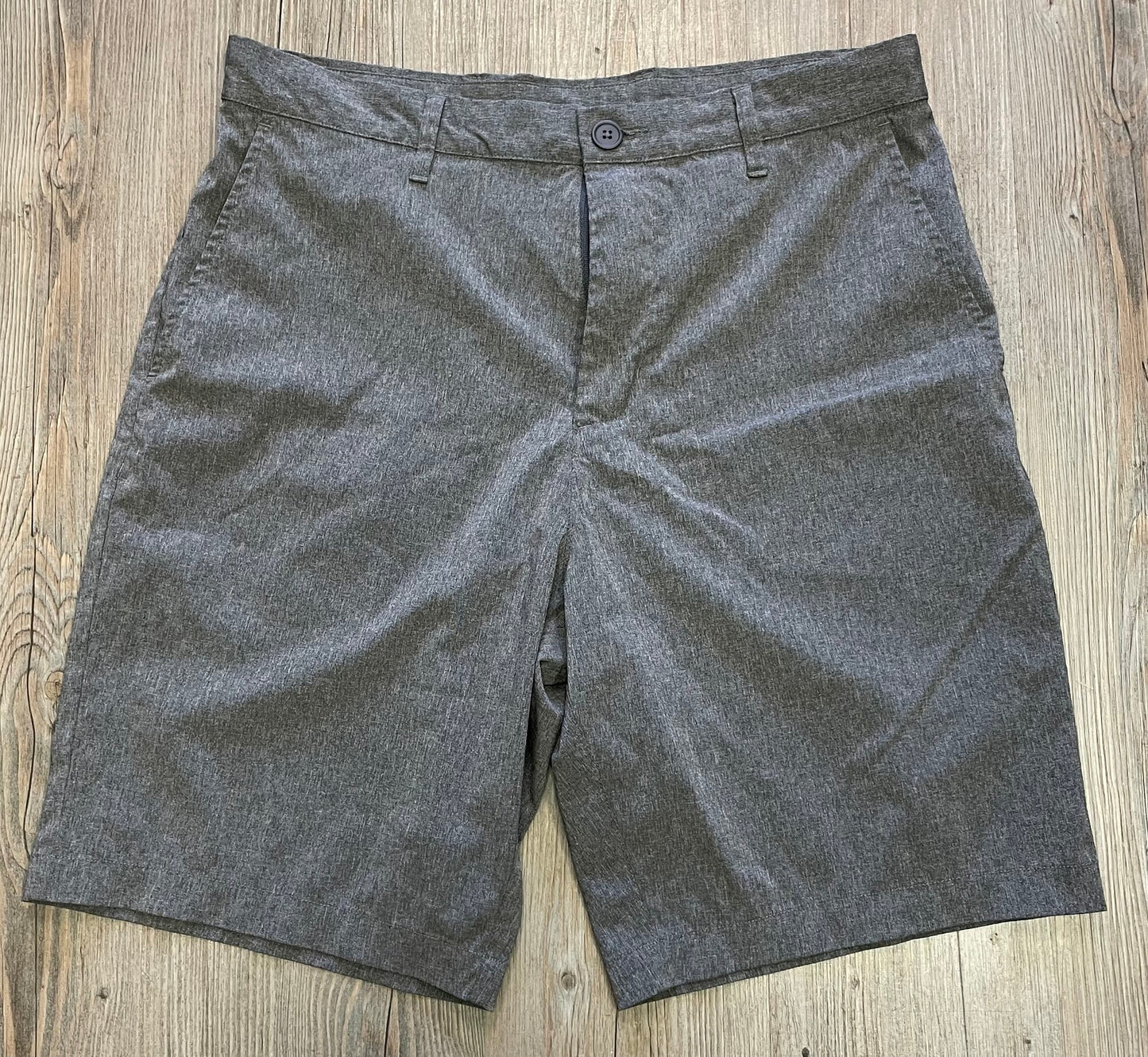 Grey Joe Fresh Active Shorts, 12-14Y