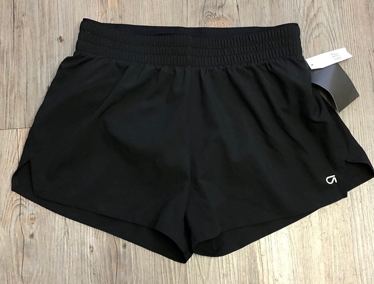 Black Gap Active Shorts, 14Y+