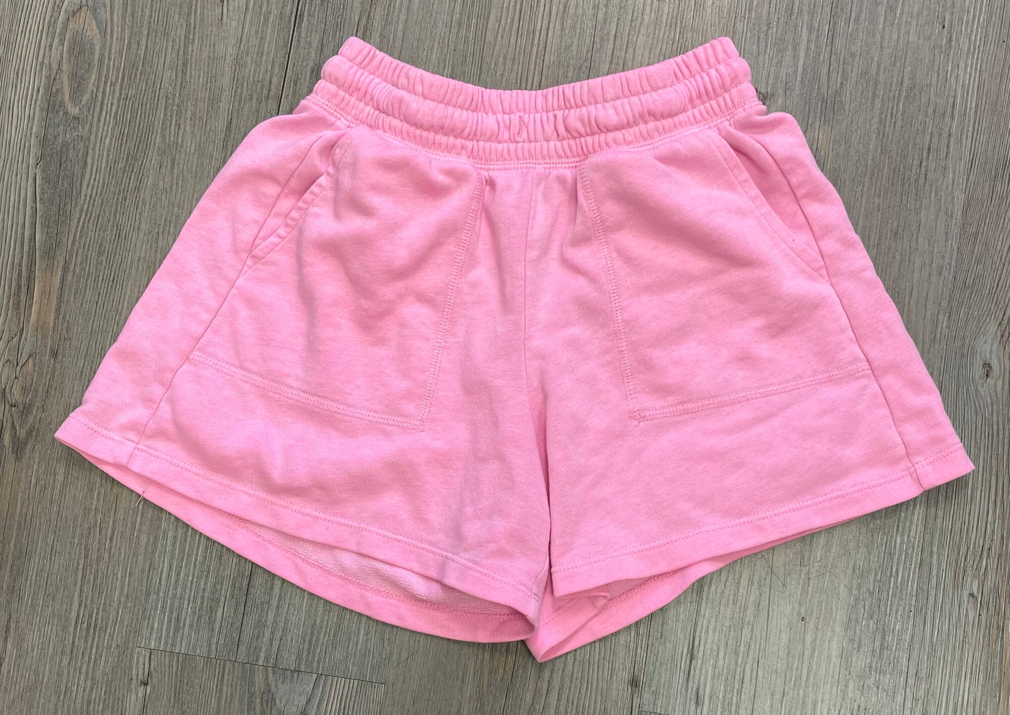 Pink Old Navy Shorts, 10-12Y