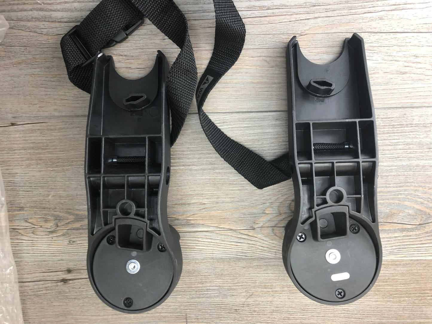 Black Adaptor For City Select, Maxicosi