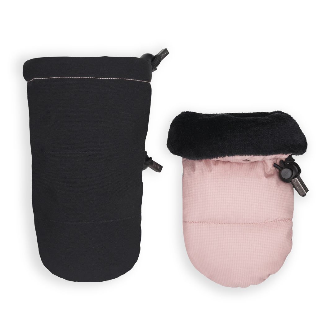 Blush Stonz Cloud Mitt - Toddler, 12-24M